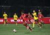 Garuda Pertiwi Lolos ke Semifinal