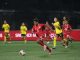 Garuda Pertiwi Lolos ke Semifinal