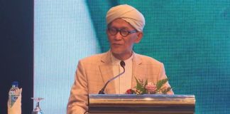 KH Miftachul Akhyar Kembali Jadi Rais Aam PBNU 2026-2031