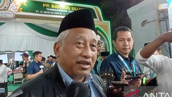 Muktamar ke-35 NU: Pemilihan Ketum PBNU Kini Lewat AHWA