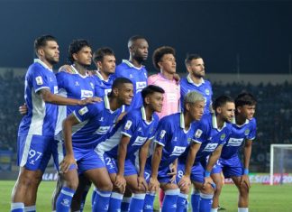 Persib Belum Mau Bicara FC Seoul dan Melbourne Victory, Ada Satu Misi Wajib Sebelum ACL 2