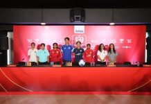 Tujuh Negara Ikuti Srikandi Merdeka Cup di Kudus