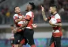 Achsanul Qosasi Tak Mau Madura United Terlena, Persik Kediri Jadi Ujian Berikutnya