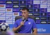 Mariano Peralta Tak Mau Disebut Pahlawan Kemenangan Persib: Saya Hanya Beruntung