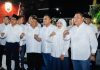 Khofifah Sambut Kapolda Baru Jatim, Sinergi Keamanan dan Pembangunan Jadi Sorotan