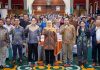 Khofifah Terima Apresiasi AMSI Awards 2026, Soroti Pentingnya Jurnalisme Berkualitas