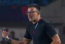 Thailand Datang dengan Skuad Bugar, Anthony Hudson Siap Tempur Hadapi Indonesia di Final