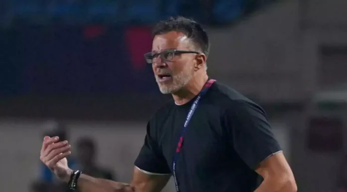 Thailand Datang dengan Skuad Bugar, Anthony Hudson Siap Tempur Hadapi Indonesia di Final