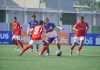 Liga Sepakbola Putri Semakin Kompetitif