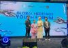 Delegasi Indonesia Bikin Bangga di Malaysia, Sabet Gelar Best International Delegation