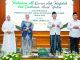 Khofifah Santuni 81 Anak Yatim Jelang HUT ke-81 Jatim, Doa untuk Keselamatan dan Kesejahteraan Jawa Timur