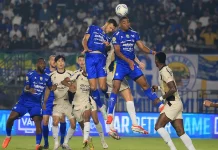 Persib Gagal Amankan Kemenangan, Igor Tolic Bongkar Biang Kerok Hasil Imbang Lawan Dewa United