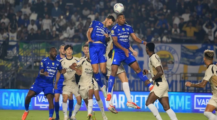 Persib Gagal Amankan Kemenangan, Igor Tolic Bongkar Biang Kerok Hasil Imbang Lawan Dewa United