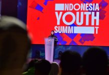 Menkomdigi Ajak Anak Muda Jadi Pemimpin Digital