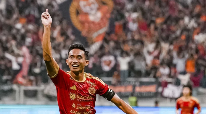 Rizky Ridho Ungkap Instruksi Shin Tae-yong di Balik Comeback Persija atas Persik