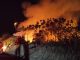 Karhutla Mengganas di Sejumlah Gunung Jatim, Bromo Terbakar 75 Hektare dan Empat Petugas Gugur
