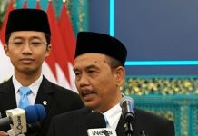 Ketua Bakom Tegaskan Polemik Putusan MK soal Gibran Tak Bisa Jadi Alasan Pemakzulan