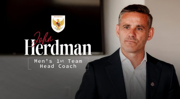 John Herdman Terkejut Lihat Malaysia Bantai Singapura 6-0, Timnas Indonesia Ikut Menggila