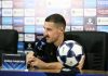 Balsa Borong Dua Gol, Ungkap Perasaan Tak Terduga usai Persib Hajar Melbourne Victory